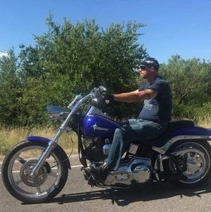 Meet your Posher, Jason